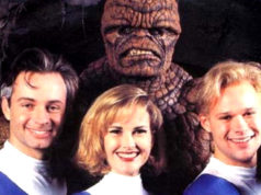 Fantastic Four -elokuva on nyt katsottavissa ilmaiseksi YouTubessa