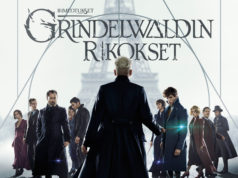 Ihmeotukset: Grindelwaldin rikokset -arvostelu – Kuin taskulämmintä olutta hienolla etiketillä koristeltuna