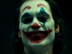 Kauhea kankkunen -ohjaajan Jokeri-elokuva on varustettu K-16-leimalla