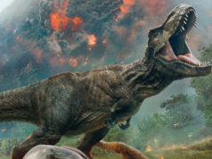 Jurassic World: Kaatunut valtakunta -arvostelu (Blu-ray) – Juuri kun luulit, ettei sarja voisi mennä enää naurettavammaksi