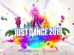Just Dance 2019 -arvostelu – Tasapaksua tanssaamista