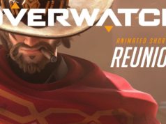 Taidot loppuivat – Call of Duty -kehittäjät auttoivat Overwatch-devaajia parantamaan pelin asemekaniikkoja