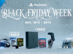 Pleikkari juhlii Black Friday -alennuksia koko viikon