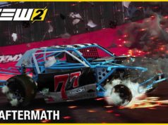 Supersuosittu avoimen maailman autopeli saa PVP- ja Demoliton Derby -tilat ensi viikolla