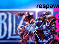 Mitä oikein tapahtui BlizzConissa?!? Respawn Podcast avaa Blizzardin megatapahtuman käänteitä