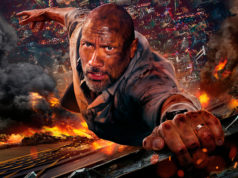 Skyscraper-arvostelu (Blu-ray) – Onko hikoileva Dwayne Johnson kovempi kuin Bruce Willis?