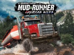 Spintires: MudRunner – American Wilds -arvostelu – Amerikkalaisia maastureita ja amerikkalaista mutaa