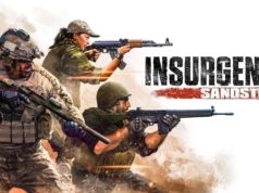 Insurgency: Sandstorm -arvostelu – Simulaatiosotaa hiekkamyrskyjen keskellä