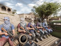 Pc:ltä tuttu Insurgency: Sandstorm -toimintapeli saapuu konsoleille