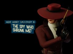 The Spy Who Shrunk Me -arvostelu – suomalaisessa agenttiseikkailussa koolla on väliä