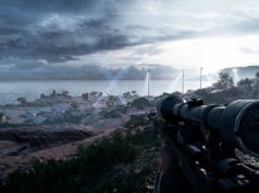 Battlefield V:n 5 vs 5 -pelitilan tuotanto peruttiin