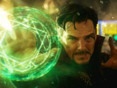 Doctor Strange 2 tulossa – sama ohjaaja pysyy puikoissa