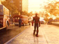 Marvel’s Spider-Man saamassa Fantastic Four -sisältöä?