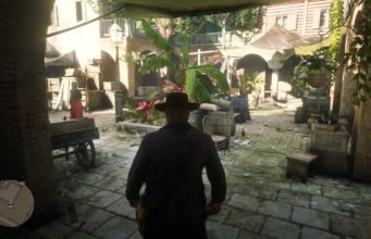 Nämä 11 Red Dead Redemption 2 -modia muuttavat pelikokemuksen pykälää maukkaammaksi