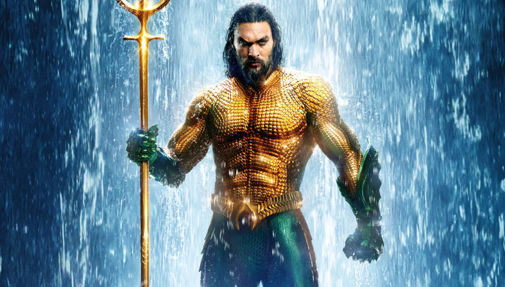 aquaman-arvostelu-juliste