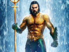 Aquaman-arvostelu – Vesimiehen oma elokuva voisi kantaa nimeä ”Aquameh”