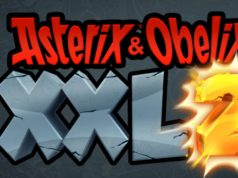 Asterix & Obelix XXL2 -arvostelu (PC) – Taikajuomat finaalissa ja taivas niskassa