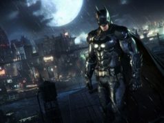 Warner Bros. paljasti uuden Batman Arkham -pelin