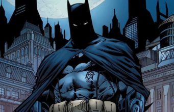 DC-universumiin haetaan uutta Batmania – koekuvaukset alkamassa