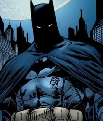 DC-universumiin haetaan uutta Batmania – koekuvaukset alkamassa