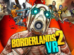Borderlands 2 VR -arvostelu (PS VR) – Hauska tappa vanha tuttu