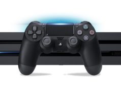 PlayStation 4 -konsoli rikkoi jälleen myyntiennätyksen