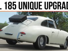 Video esittelee 185 Forza Horizon 4 -pelin autoa tuunattuna uniikein spesiaalivarusteluin – vaikuttava kattaus