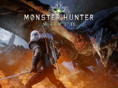 Monster Hunter World ja The Witcher -pelien hybridi tulossa alkuvuonna 2019