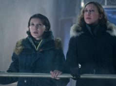 Godzilla: King of the Monstersin trailerilla käännetään maata, romutetaan rakennuksia ja kylvetään tuhoa