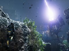 Tältä näyttää Shadow of the Tomb Raiderin The Pillar -lisäosa