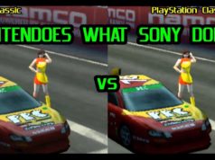 SNES Classic Minin PlayStation-emulaattori on tehokkaampi kuin PlayStation Classic -konsoli