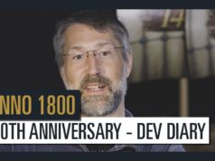 Ubisoft juhlistaa Anno-pelisarjan 20-vuotista historiaa – jakaa ilmaiseksi Anno 1602 -peliä