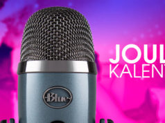 Respawnin joulukalenterin ensimmäinen luukku: voita Blue Yeti Nano -mikrofoni omaksesi!