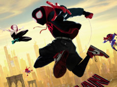 Spider-Man: Kohti hämähäkkiversumia -arvostelu – ”Tämä on 100/5-leffa!”