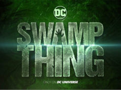 Len Wiseman julkaisi kostean videon DC:n Swamp Thing -tv-sarjan kulisseista