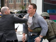 Koomikko Jason Bateman ohjaa toimintakomedian – pääosaan WWE-tähti John Cena