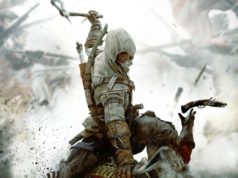 Assassin’s Creed 3 kääntyy Nintendo Switchille