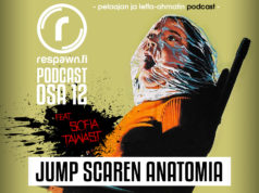 Pelottaako kauhu? Respawnin Podcastissa avataan jump scare -sätkyn anatomiaa ja paljastetaan, miten kauhusta tehdään pelottavaa
