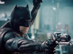 Uuden Batman-elokuvan kuvaukset alkanevat marraskuussa