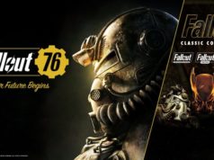 Nyt voit napata itsellesi Fallout Classic Collectionin ilmaiseksi