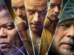 Glass-arvostelu – M. Night Shyamalanin trilogian päätösosa on toivoton lässähdys