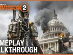Ubisoftin The Division 2 julkaistaan PC:lle Fortnite-kehittäjän palvelun kautta – myös PC-speksit julki
