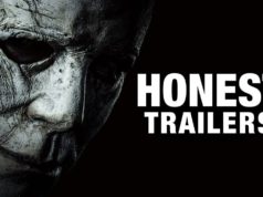 Rehellinen traileri piiskaa uutta Halloween-elokuvaa – ”40 vuotta aikaa suunnitella ansoja, ja tähän päädyttiin”