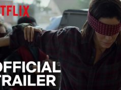 Bird Box -näyttelijä väläyttää spin-off-jatkosta