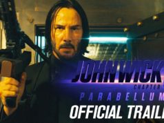 Tältä se näyttää – John Wick 3 -leffan traileri julkaistiin!