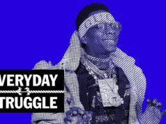 Soulja Boy lupailee Fortniten olevan osa seuraavan konsolinsa pelivalikoimaa