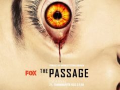 FOX-tv-kanava käynnistää sarjavuotensa uudella eeppisellä trillerisarjalla