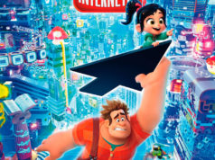 Räyhä-Ralf valloittaa internetin -arvostelu – Synkkä ja pelottava jatko-osa ei onnistu edes olemaan hauska