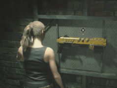 Resident Evil 2 -opas: Kaikkien aseiden sijainnit