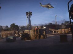 Ghost Recon Wildlands saa lisäsisältöä